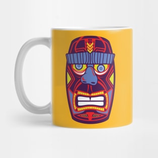 Tiki Mug